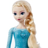 Thumbnail preview of Disney Frozen Singing Elsa Doll