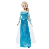 Thumbnail preview of Disney Frozen Singing Elsa Doll