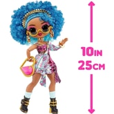 Thumbnail preview of LOL OMG Jams Doll