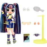 Thumbnail preview of LOL OMG Victory Doll