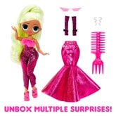 Thumbnail preview of LOL OMG Lady Diva Doll