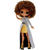 Thumbnail preview of LOL OMG Royal Bee Doll