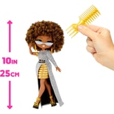 Thumbnail preview of LOL OMG Royal Bee Doll