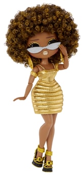 Thumbnail preview of LOL OMG Royal Bee Doll