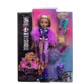 Thumbnail preview of Monster High Clawdeen Wolf Doll