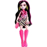 Thumbnail preview of Monster High Skulltimate Secrets Neon Frights Draculaura