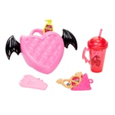 Thumbnail preview of Monster High Draculaura Doll with Pet