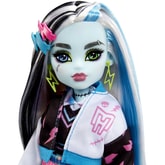 Thumbnail preview of Monster High Frankie Stein Doll with Pet