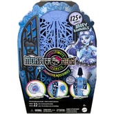 Thumbnail preview of Monster High Skulltimate Secrets Monster Mysteries Abbey Bominable