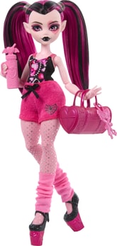 Thumbnail preview of Monster High Skulltimate Secrets Monster Mysteries Draculaura