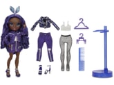 Thumbnail preview of Rainbow High Krystal Bailey Doll