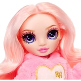 Thumbnail preview of Rainbow High Junior High PJ Party Bella Parker Doll