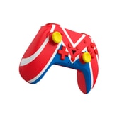Thumbnail preview of DragonShock - PopTop Mario Universe - Wireless Controller - Nintendo Switch