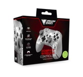 Thumbnail preview of DragonShock PopTop Manga Design Compact Bluetooth Wireless Controller for Nintendo Switch