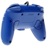 Thumbnail preview of PDP Afterglow Wave Wired Controller Nintendo Switch (Blue)