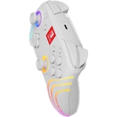 Thumbnail preview of PDP Afterglow Wave Wireless Controller Nintendo Switch White