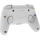 Thumbnail preview of PDP Afterglow Wave Wireless Controller Nintendo Switch White