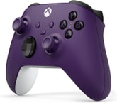 Thumbnail preview of Xbox Wireless Controller Astral Purple