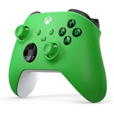 Thumbnail preview of Xbox Wireless Controller Velocity Green