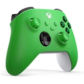 Thumbnail preview of Xbox Wireless Controller Velocity Green