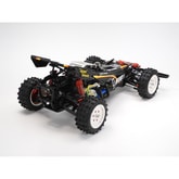 Thumbnail preview of Tamiya Hotshot II Multi-colour