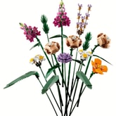 Thumbnail preview of LEGO 10280 Flower Bouquet