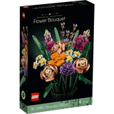 Thumbnail preview of LEGO 10280 Flower Bouquet