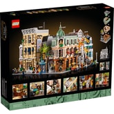 Thumbnail preview of LEGO 10297 Boutique Hotel