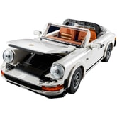 Thumbnail preview of LEGO 10295 Porsche 911