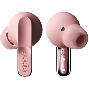 Sudio N3 Pro Rose Pink