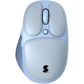 Thumbnail preview of Styletech Wireless Pastel Keyboard and Mouse