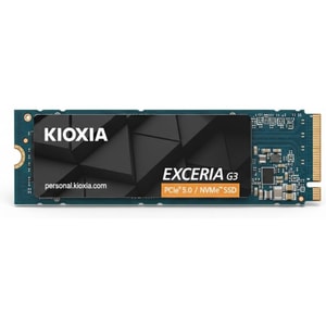 KIOXIA EXCERIA G3 2TB SSD