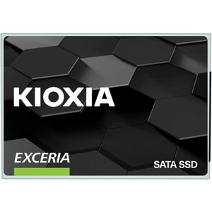 KIOXIA EXCERIA 960GB SSD
