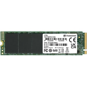 Transcend MTE115S 1TB SSD