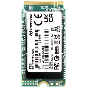 Transcend MTE400S 1TB SSD