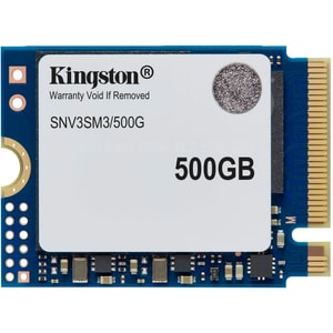 Kingston NV3 500GB 2230 SSD