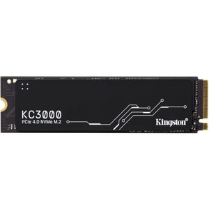 Kingston KC3000 2048GB SSD