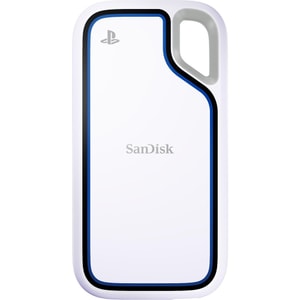 SanDisk Extreme Portable SSD 1TB for PS5