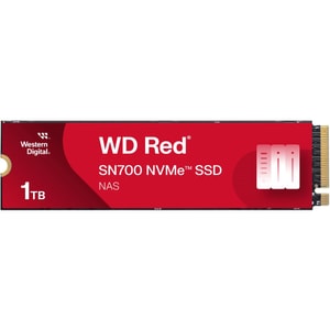 WD Red SN700 1TB SSD