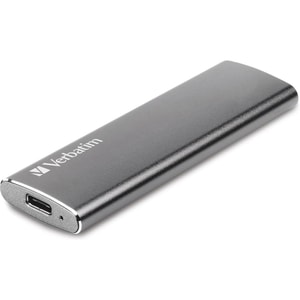 Verbatim Vx500 Portable SSD 120GB