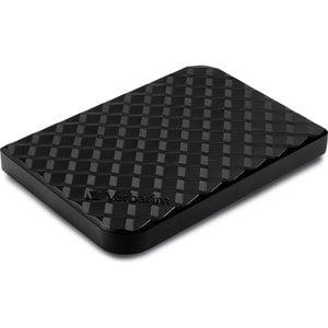 Verbatim Store 'n' Go Portable SSD 512GB