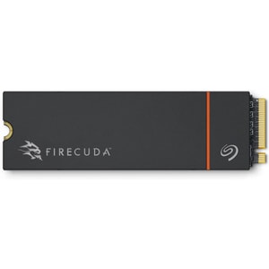 Seagate FireCuda 530R 2TB SSD