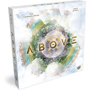 Above Board Game