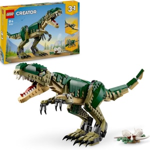 LEGO 31151 Creator 3in1 T. rex
