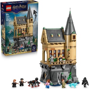 LEGO 76463 Harry Potter Hogwarts Castle Hospital Wing