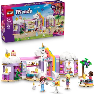 LEGO 42684 Friends Unicorn Dream Cafe