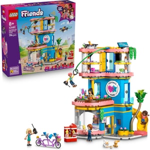 LEGO 42689 Friends Heartlake City Friends Club House