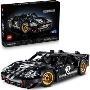 LEGO 42223 Technic 1966 Ford GT40 MKII