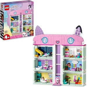 LEGO 10788 Gabby's Dollhouse
