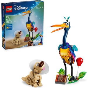 LEGO 43290 Disney Kevin & Dug
